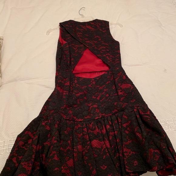 Jill Jill Stuart lace dress! - Picture 2 of 2